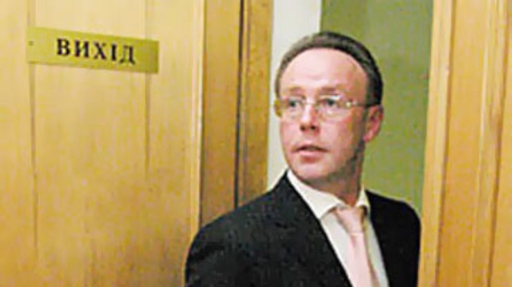 Кабмин снова назначил Парфененко и.о. председателя ФГИ