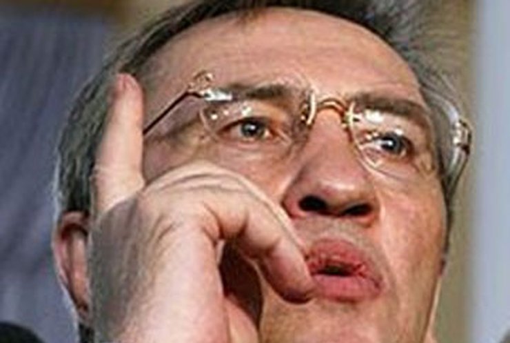 Черновецкий обещает хоронить пенсионеров за свой счет