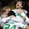 Кубок Германии: "Вердер" и "Байер" - в четвертьфинале