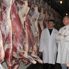 Украину ждет дефицит мяса