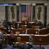 Нижняя палата Конгресса одобрила антикризисный план Обамы