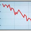 Рынок акций США открылся снижением