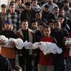 ООН собирает средства для помощи жителям Газы