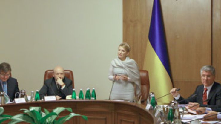 Кадры: Решают все