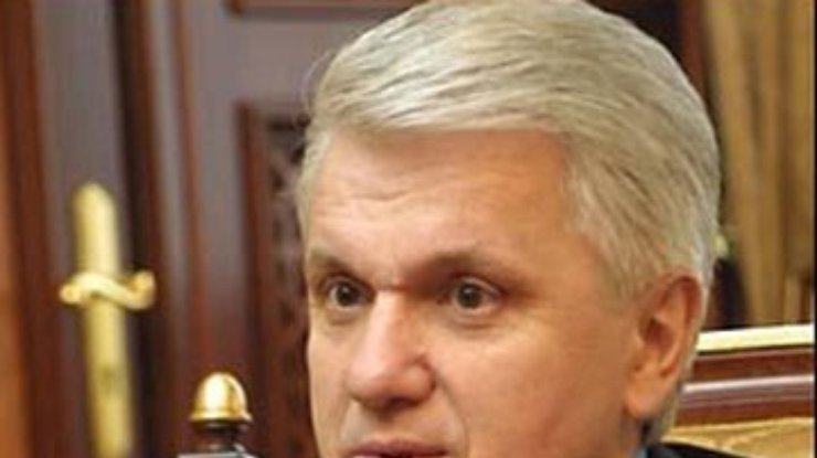 Литвин поддержит кандидата в президенты с наибольшим рейтингом