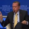 Скандал в Давосе: Турецкий премьер демонстративно покинул форум из-за Газы