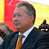 Оппозиция Кыргызстана требует отставки президента