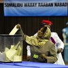 В Сомали проходят президентские выборы