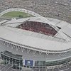 "Уэмбли" и "Альянц Арена" примут финал Лиги чемпионов