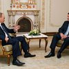 Россия и Беларусь подписали антикризисный план
