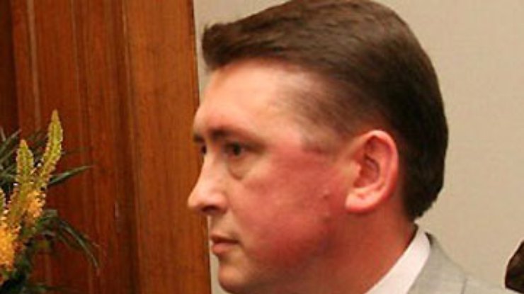 Мельниченко: Расследование дела Гонгадзе завершено, но его затягивают