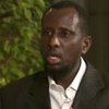 Парламент Сомали выбрал президента