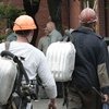 На шахте во Львовской области произошел обвал породы