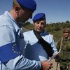 СМИ: В Грузии обстреляли наблюдателей ЕС и журналистов