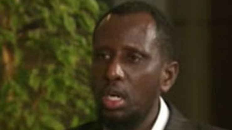 Парламент Сомали выбрал президента