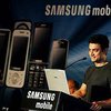 Samsung разработала 12-мегапиксельный камерофон
