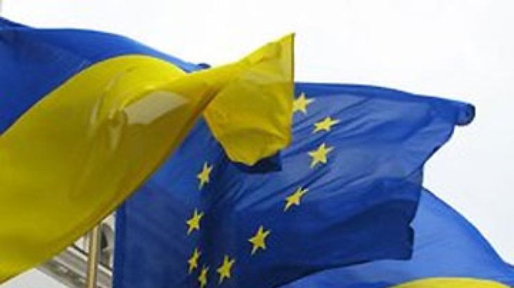 СМИ: ЕС не намерен давать Украине перспективу членства