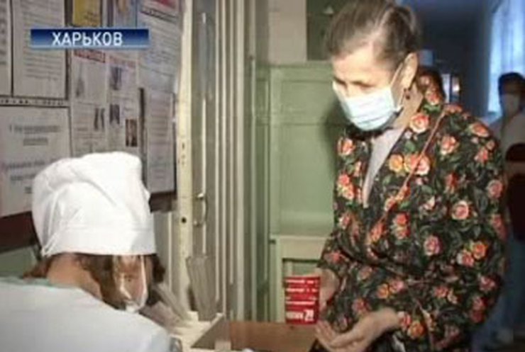 В Харькове больных туберкулезом переселят за черту города