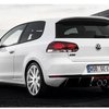 Volkswagen создала самую мощную версию хэтчбека Golf