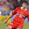 Аршавин перешел в "Арсенал"