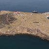 Гаагский суд огласил решение по делу об острове Змеином