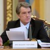 Ющенко не будет отчитываться перед Радой