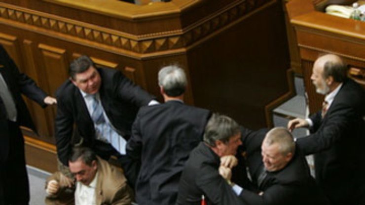 Сезон отчетов