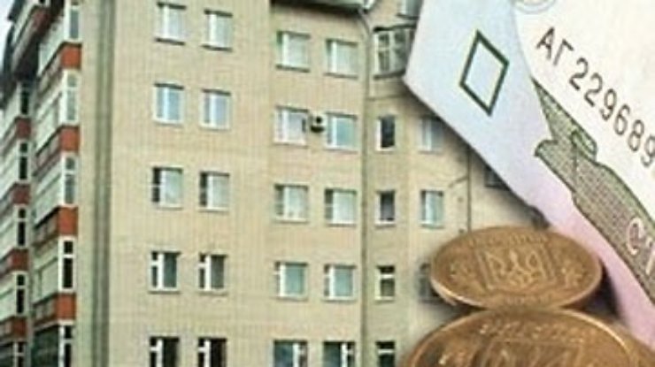 Кабмин просит ГПУ проверить повышение тарифов в Киеве
