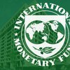 Миссия МВФ продлила пребывание в Украине