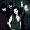 Nightwish выпускают концертный альбом с новой вокалисткой