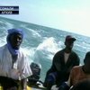 Сомалийские пираты отпустилили Faina