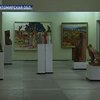 Ограбили музей классики советской живописи