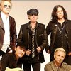 Группе Scorpions вручат премию Echo за вклад в развитие музыки