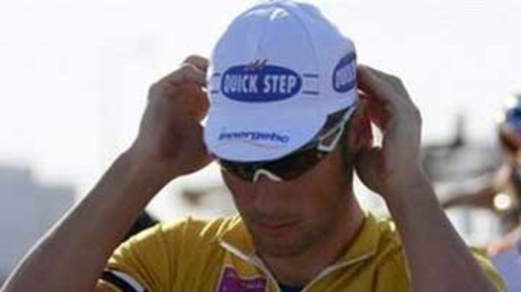 Боонен в третий раз выиграл "Тур Катара"