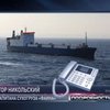 Faina движется к берегам Кении