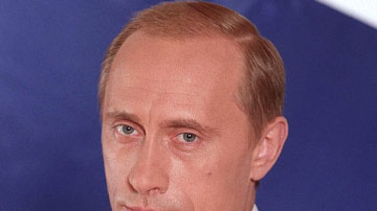 СМИ: Путин посетил концерт двойников ABBA