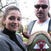 Дочь Тимошенко приняла участие в антикризисном съезде байкеров