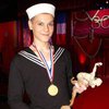 Украинский жонглер победил на престижном конкурсе циркачей