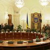 Ющенко сегодня проведет заседание СНБО