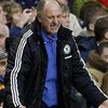 "Челси" уволил Сколари