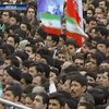 Иран отмечает 30-летнюю годовщину революции