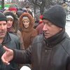 Харкьвские танкостроители объявили забастовку