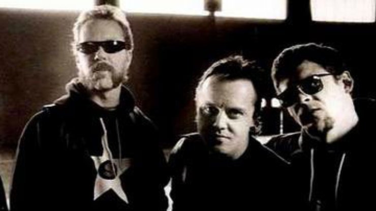 Metallica хочет повторить свое легендарное турне Monsters of Rock