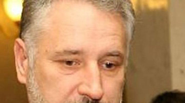 Павел Жебривский заявил о выходе из "Нашей Украины"