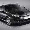 Renault выпустила спецсерию модели Laguna