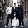 Группа Muse выпустит новый альбом в сентября этого года