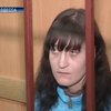 В Одессе судят мать за продажу ребенка