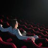Украинцы стали значительно реже ходить в кино