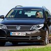 Volkswagen раскрыл подробности нового поколения Passat