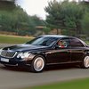 Maybach возвращает на рынок модель Zeppelin